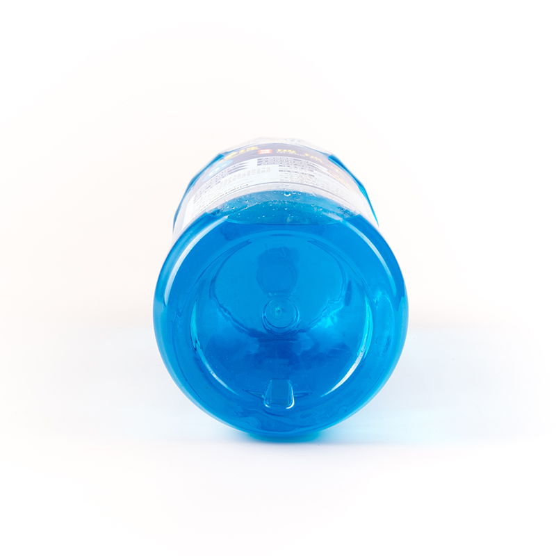 玻璃水 净珠  2L 液体 0℃--6℃ 6瓶